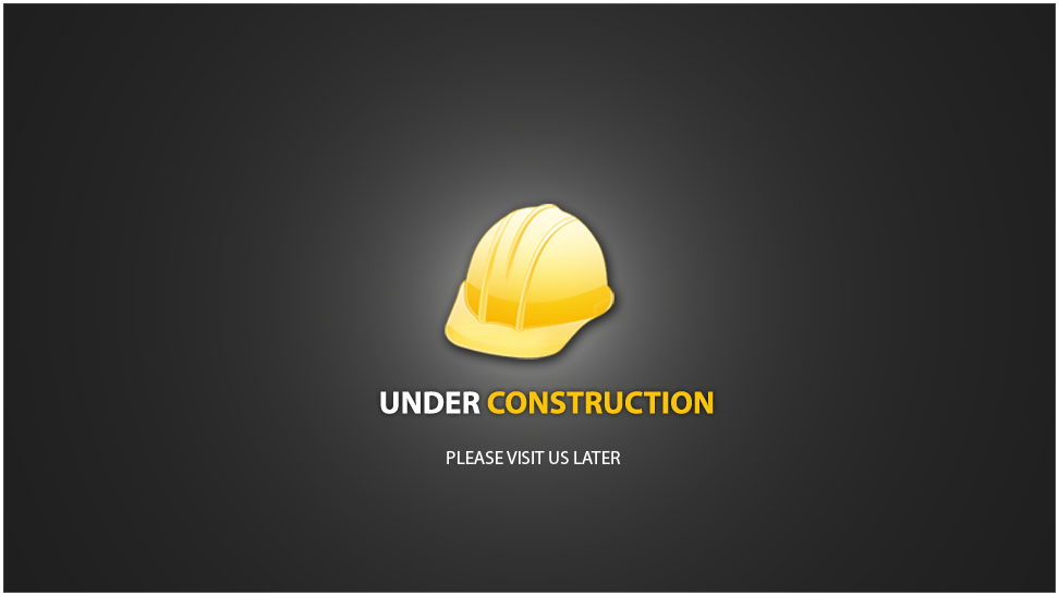 Under construction